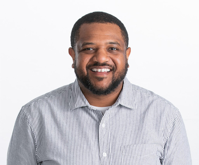 Brandon Bernard Operations Specialist Nations Financial Group